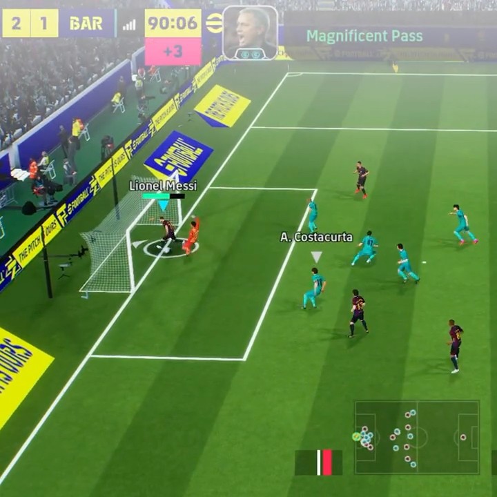 #efootball #pes #efootballmobile #football #efrahim