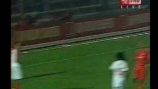 Greg Nwokolo Goals 14