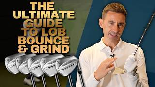Full Bounce vs. Grind: The Truth About Lob Wedges Exposed! Guide