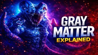 ✅ Gray Matter Explained: The Story Behind Stephen King’s Slime Horror