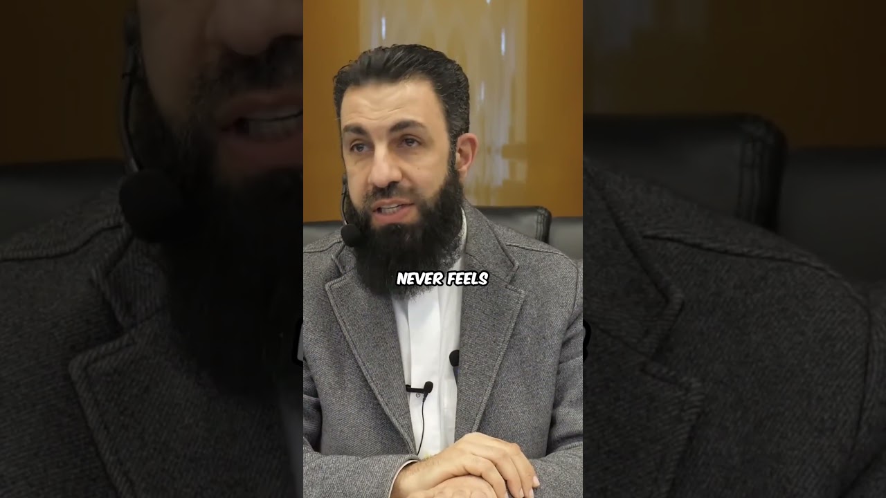 Sinful behaviors cause darkness to the heart