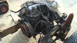 LRTV subscriber news. Defender 110 Project Rebuild screenshot 4