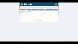 Celebrity Infamy Server Dev Multicraft Tutorial- Episode 1! Net Worth