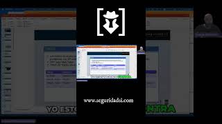 Aprende Ciberseguridad con la academia de SeguridadSi