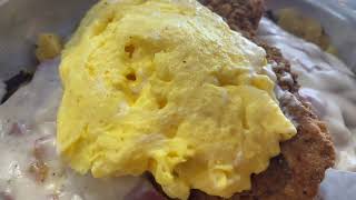 Food Review #55 Marvis Diner in Wildwood NJ