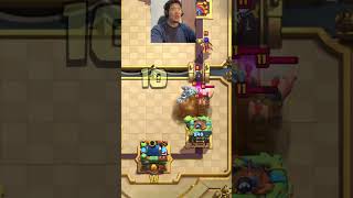 #clashroyale #fortnite #pompeyo #pompedeck #competitive