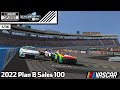 2022 VASCAR Cup Series | Plan B Sales 100 (5/36)