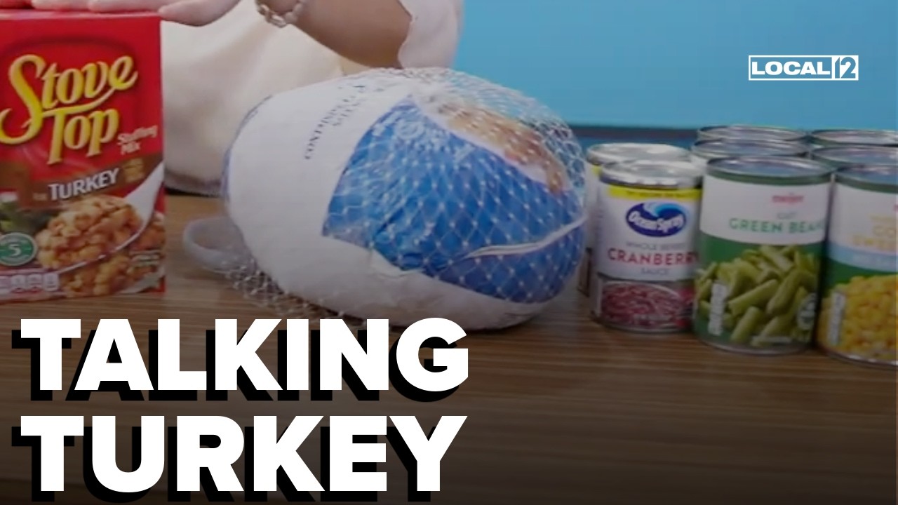 Thanksgiving grocery costs compared: Which retailer offers the best deal?