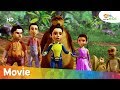 Childrens day special  super seven cartoon movies for kids in malayalam  shemaroo kids malayalam