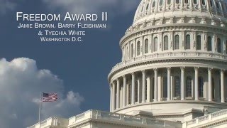 2016 Pro Bono Awards
