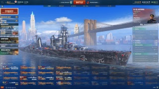 Sly Fi World of Warships  Task Force 16