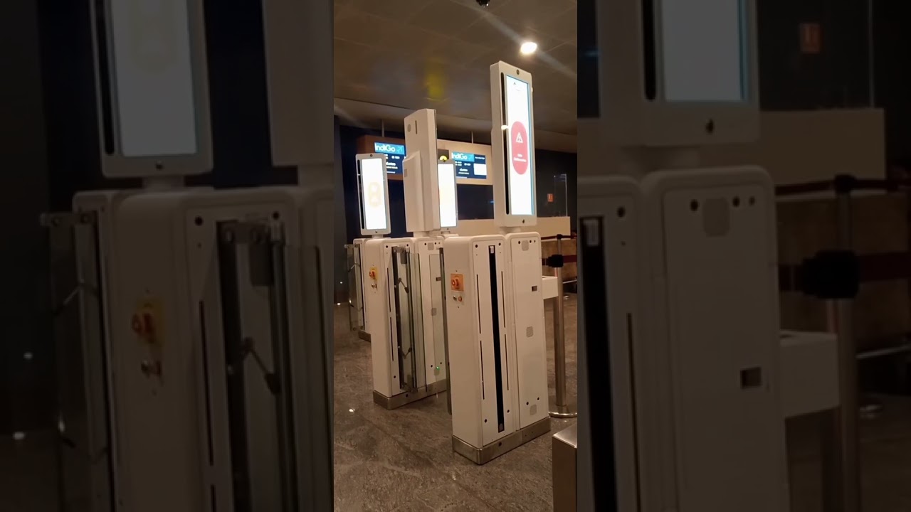 Height and weight matters?? for airport ground staff || Tanisha shaikh||