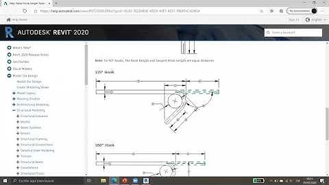 Configuración de recubrimiento y acero de refuerzo - Revit structure 2020