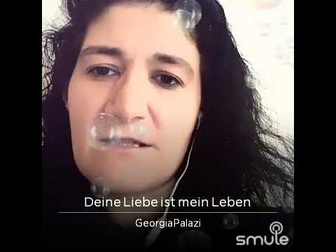 Deine liebe ist mein leben