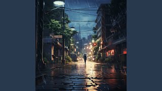 Gentle Rain Melodic Drift
