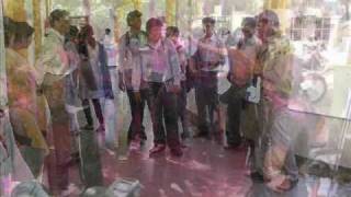 My College Days VITS