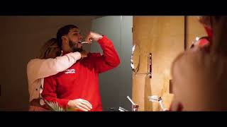 Anuel AA - Secreto Ft Karol G (Vídeo Oficial)