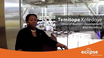 Eclipse does IRT. RIGHT