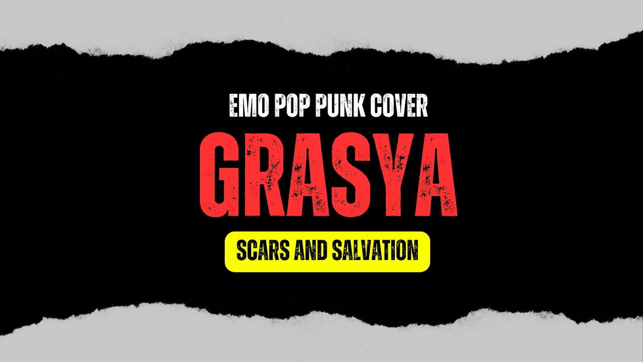 Simba Emo Grasya - Simba'ng Bisaya (Emo Pop Punk Cover) - YouTube