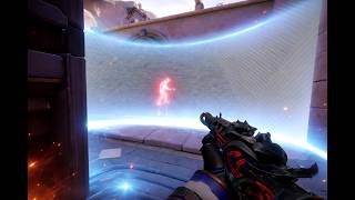 The Pre-Nerf Cypher was so Fun...