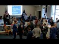 Special Town Board Meeting - October 26, 2024