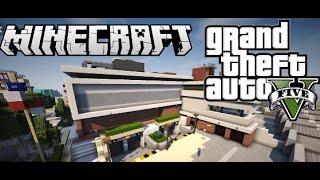 How to Download GTA V Map in Minecraft | AwalGaming007 screenshot 5