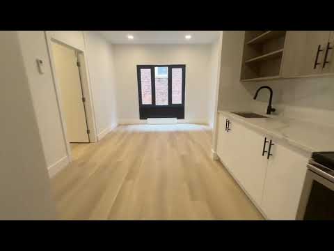 316 Forrest St, Jersey City, NJ home video tour