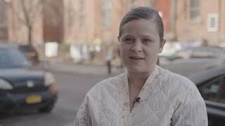 Make McGuinness Safe Community Voices: Lisa Jaycox