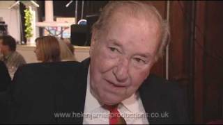 JACK DOUGLAS INTERVIEW 'CARRY ON...' ACTOR