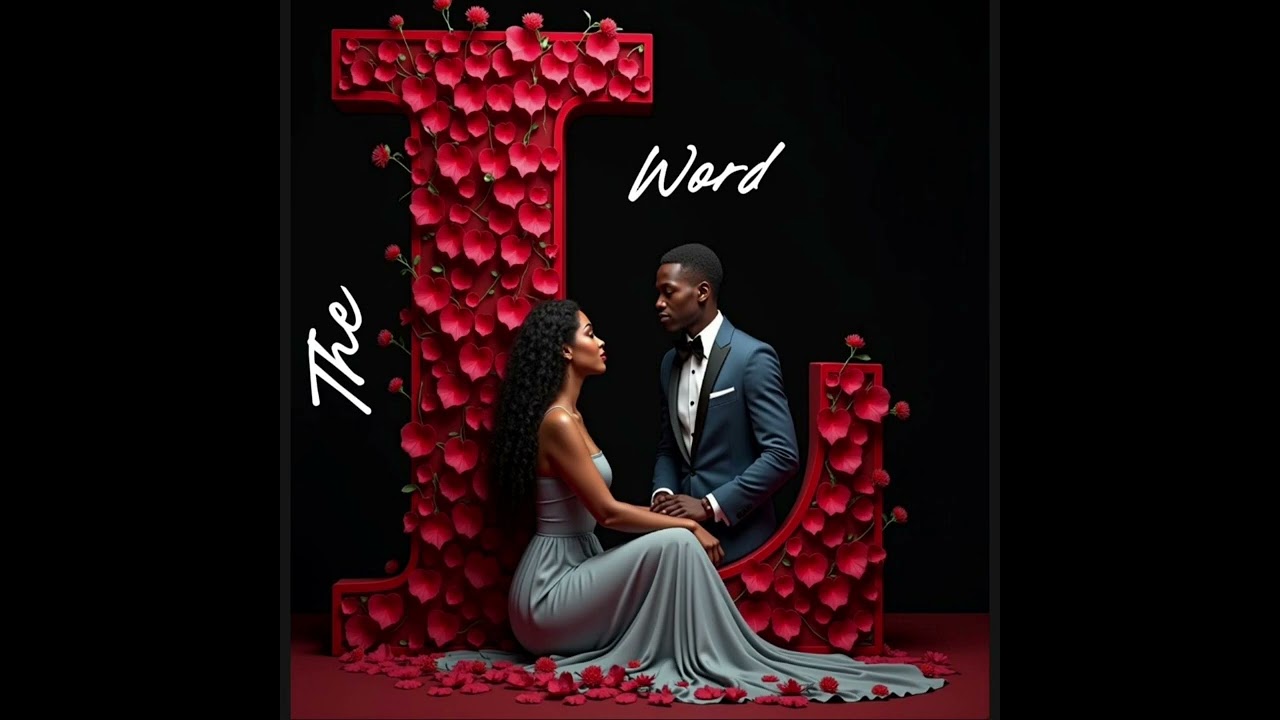 🎶 The L Word (Album Sampler) – Coming November! 🎶