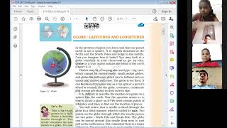 6th Geography | Chapter 2 | Why do we have Standard Time