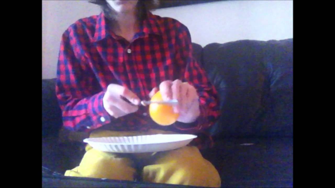 Card in Orange [Performed by Jayson Frascatore] YouTube