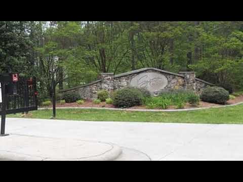 449 Crystal Bay Drive, Denton, NC home video tour