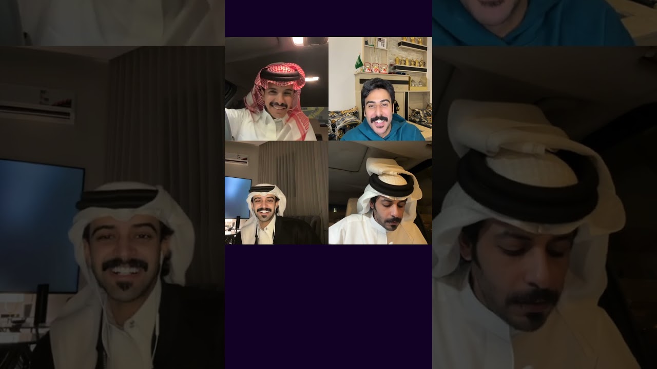 بث دخيل الله الحارثي 🌟عنده احتفال بكره بياخذ المتابعين معه و وش صار بالكرك ؟!  ج٣