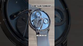 80K Mb&F Legacy Machine Split Escapement Evo