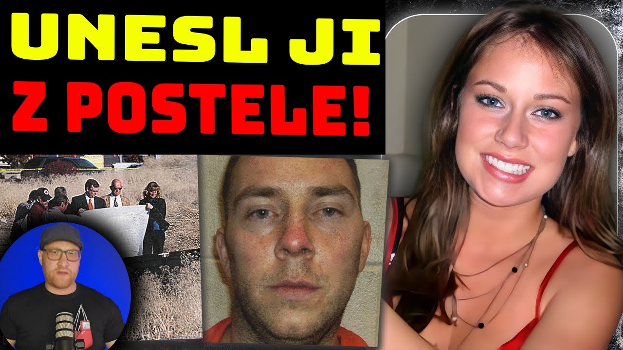 Noční můra v Nevadě: Krimi podcast