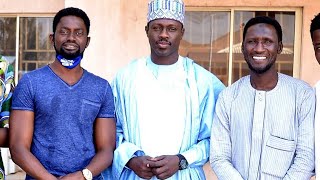 IZZAR SO EPISODE 34 ORIGINAL INTERVIEW COMEDY