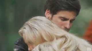 ►Killian & Emma | Shadow Preachers