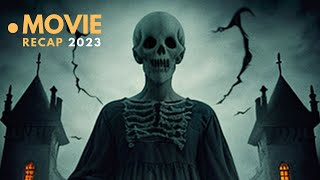 Watch Elise Rainier Confront Her Demons! - A Haunting Tale of Ghostly Terror! | Movie Recap