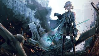 948 Nightcore fire From The Gods  Evolve with S