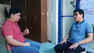 Role Play on Psychodynamic Approach to Counselling