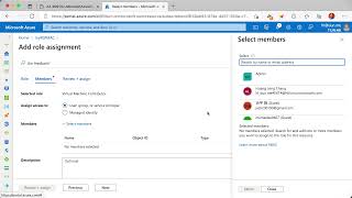 Az-900 Lab 14 Manage Access With Rbac