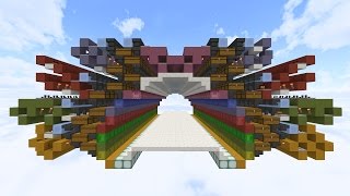 Minerva Sorting System Idea - 5 items per slice, lag friendly and compact