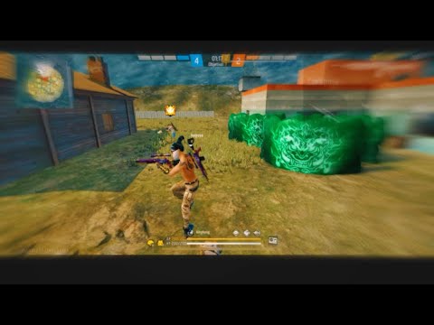 🇧🇷 HAILIGHT MOBILE 1VS1 FF🇧🇷