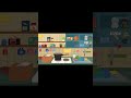 A Zelda Reference | Little Chef [Silent Gameplay] 👩‍🍳✨