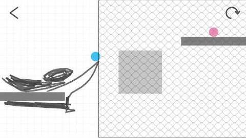 브레인 토트에서 스테이지 314를 클리어 했습니다! http://braindotsapp.com #Brain...