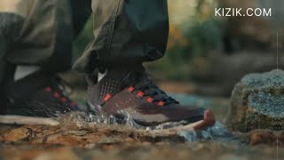 Kizik Commercial (2025)