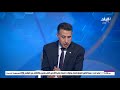 الخضر إبراهيم يخرج عن صمته بشأن تنظيم الدوري المصري: «هنسوق إزاي والدوري كله شركات؟»
