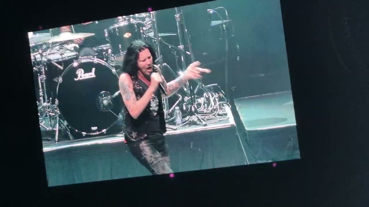 Metal Health - Quiet Riot 2/27/26