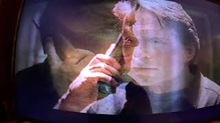 Don’t Say A Word VHS/DVD Trailer